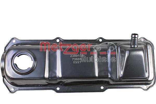 METZGER 2389159 Κάλυμμα...
